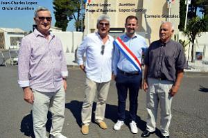 AGDE - Hommage du 5 Juillet 62 d'Oran - 080